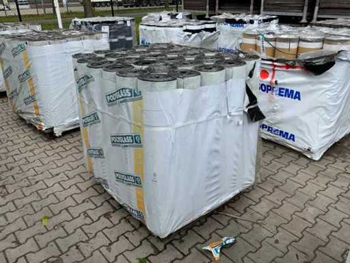 Rol dakleer 13m2 (30x)