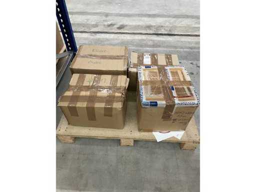 Gedeeltelijke kabel (HDMI / DisplayPort / jack)