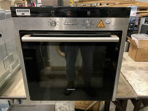 Siemens Built-in Combination Microwave