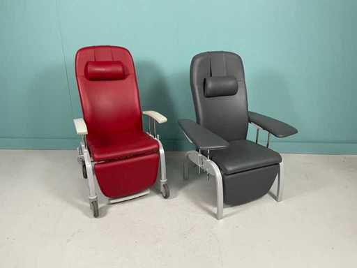 NovyMed - Președinte Medical (2x)