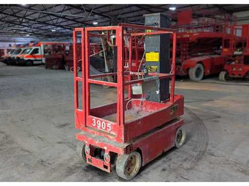 Skyjack - SJ12 - 2012 - Aerial work platform No. 3905