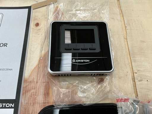 ARISTON CUBE MODULATING PROGRAMMABLE THERMOSTAT (REF: 4002438)