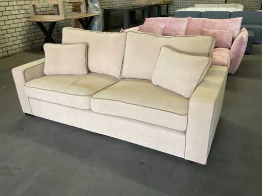 Natazzi - Romana - Canapé