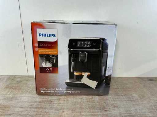 Macchine per caffè e espresso serie PHILLIPS 2200