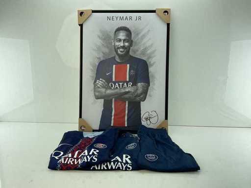 Przedmioty PSG - Piłka nożna