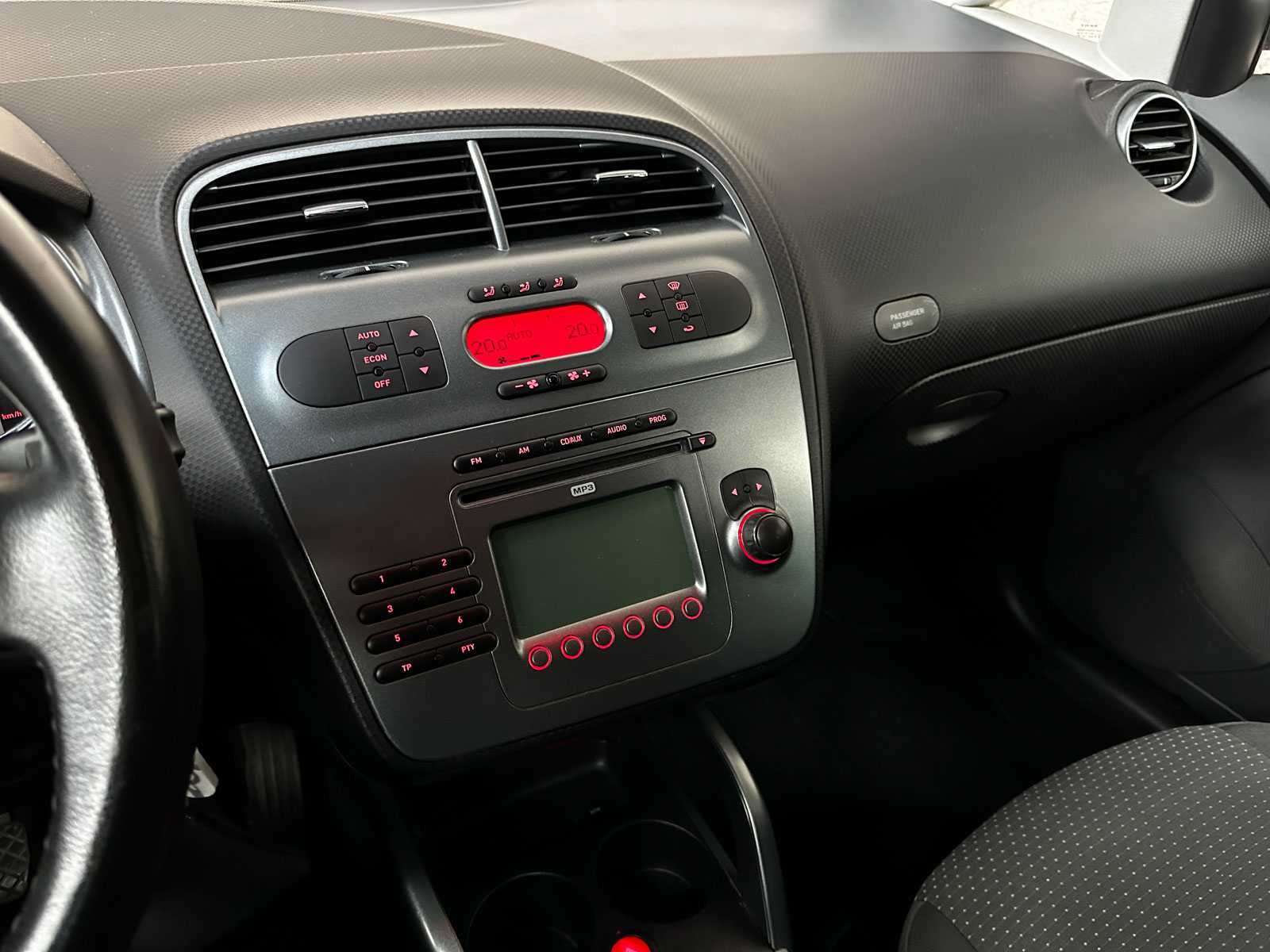 SEAT Altea XL 1.6 Stylance 105pk 2007 (Origineel-NL), 29-XJ-RH