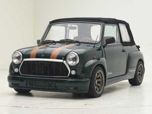 MINI CABRIONI 1000