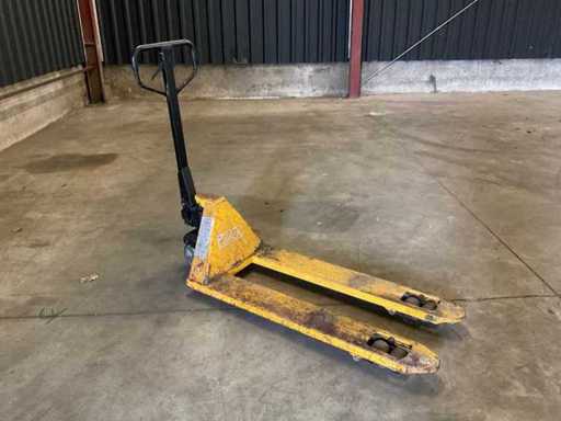 Roda Hydraulischer Palettenwagen
