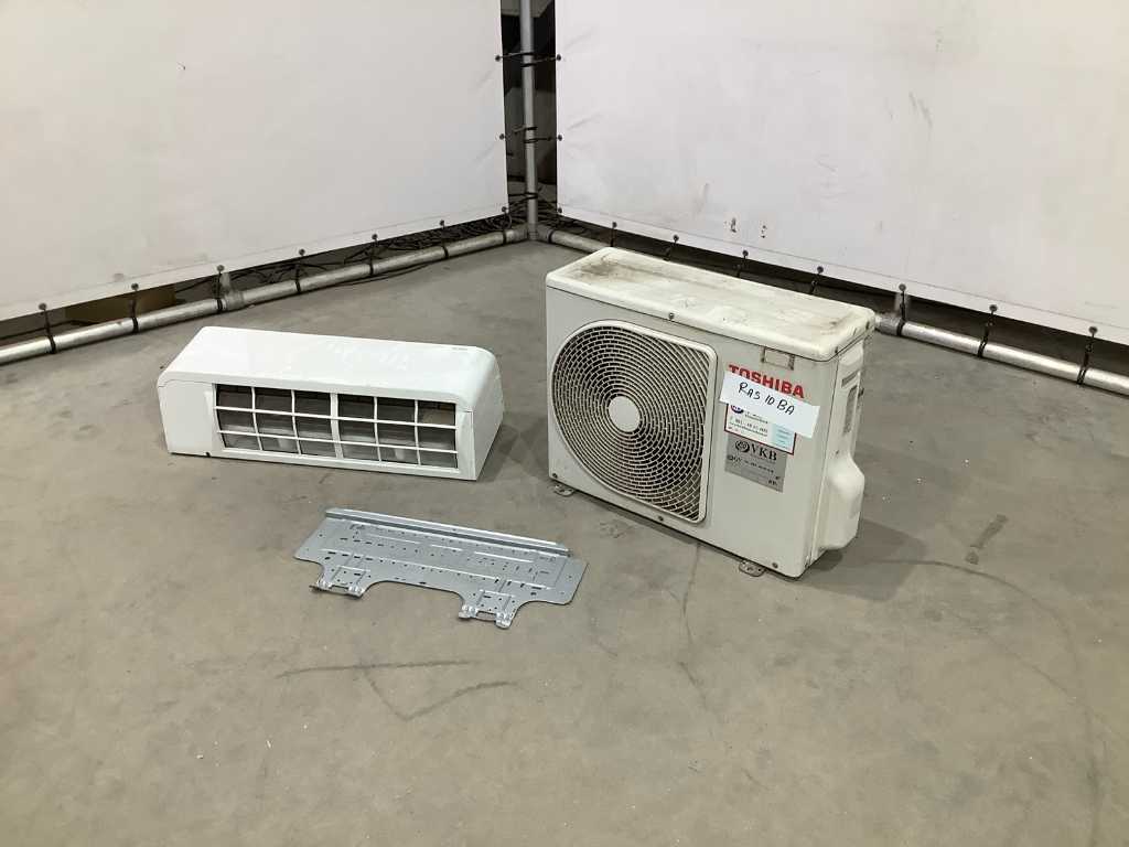 Toshiba RAS 10 BAV E air conditioning