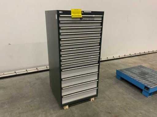 Chariot à outilles 720x700x1450mm