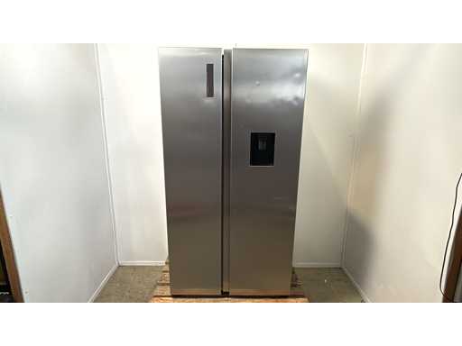 Frigider american Koenic KDD226f