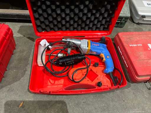 NAREX EV 13 F-H3 Heat Gun