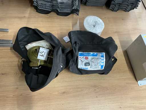 Hijs- en heftechniek