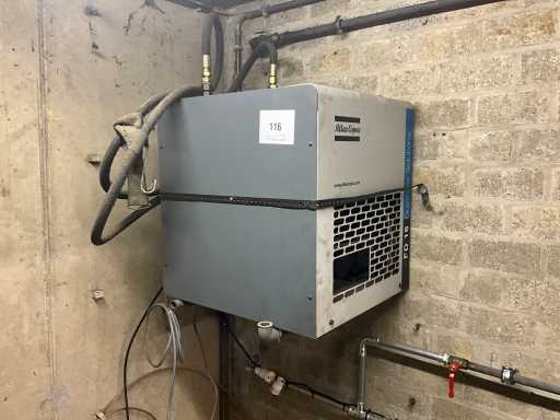 ATLAS COPCO Sécheur d’air