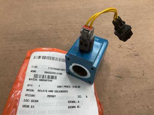 DC12V Relay