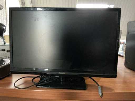Philips 22PFL3108H/12 Monitor (3x)