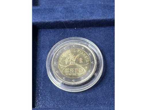 2€ Letzeburg 2004