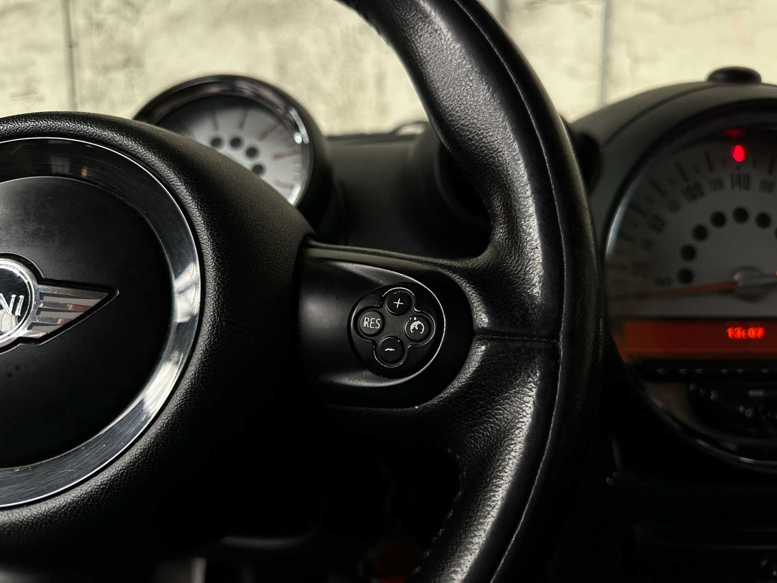 Mini Countryman 1.6 Cooper D Busniss Line 111pk 2013, R-883-DR