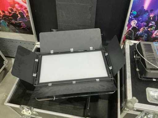 Luxibel B Panel 240CW Led-panel (6x)