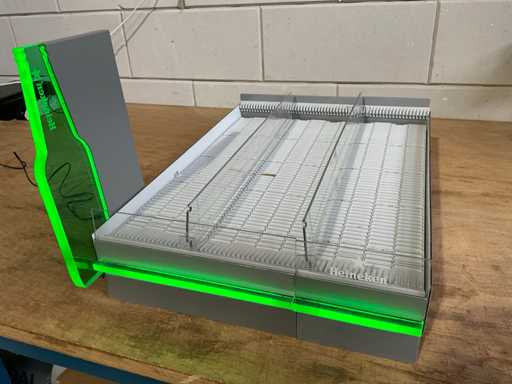 Heineken koelkast dispenser (45x)