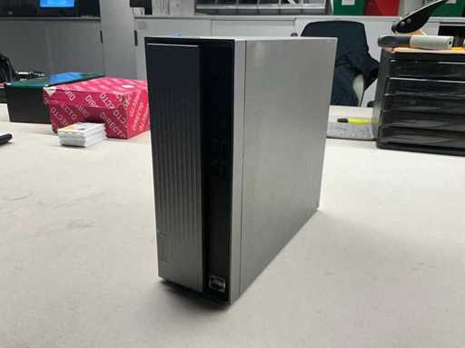 Lenovo 90MV Desktopcomputer