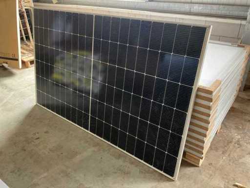 Jinko Zonnepaneel (22x)