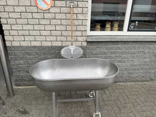 Mengkuip - Mengmachine