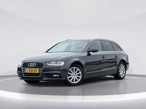 Audi A4 Avant 1.8 TFSI Pro Line 2012 | L-503-FF i