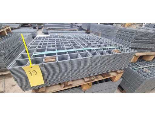 Various buidingmaterial