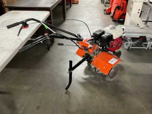 2017 Benassi BL6000H Cultivator/tuinfrees