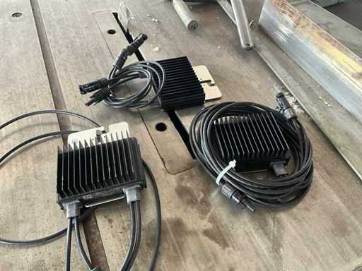 Optymalizator Lot Solar Edge Power