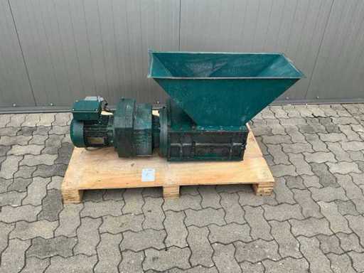 Shredder ARP ZW300