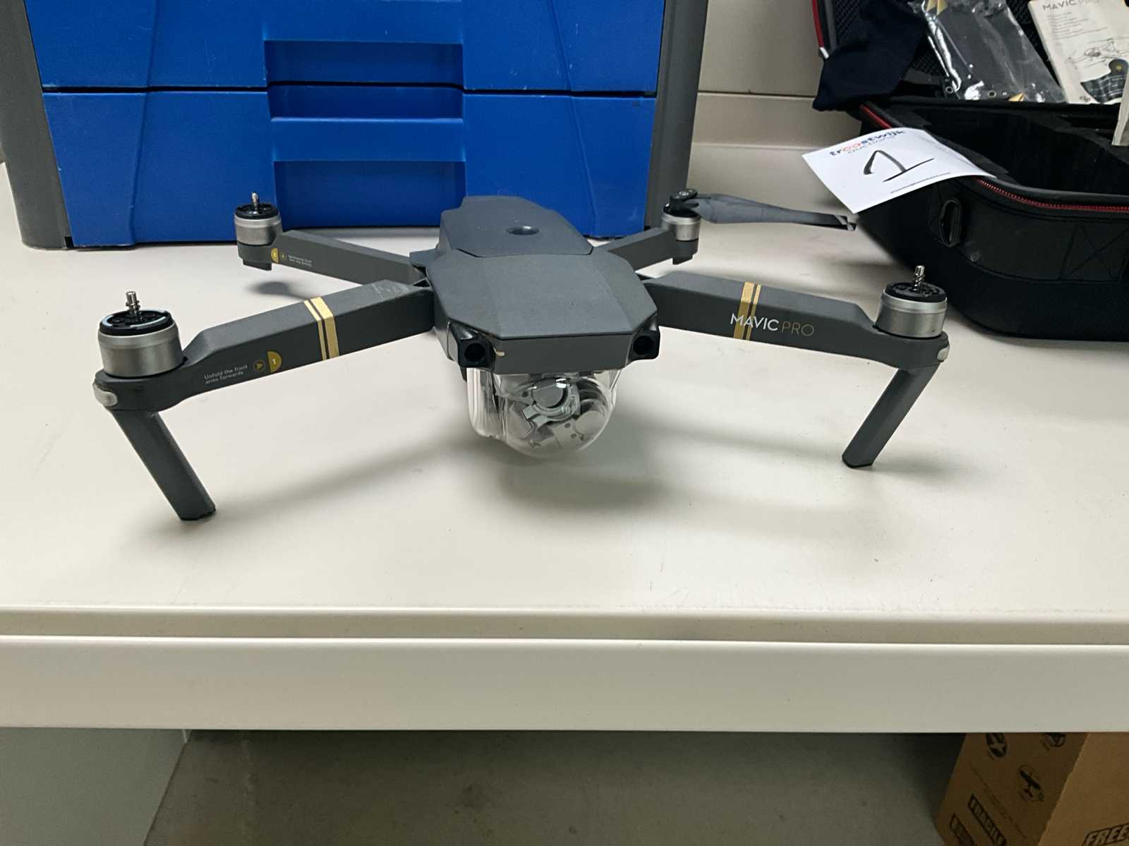 Mavic pro hot sale olx