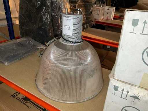 Industriële Hanglamp