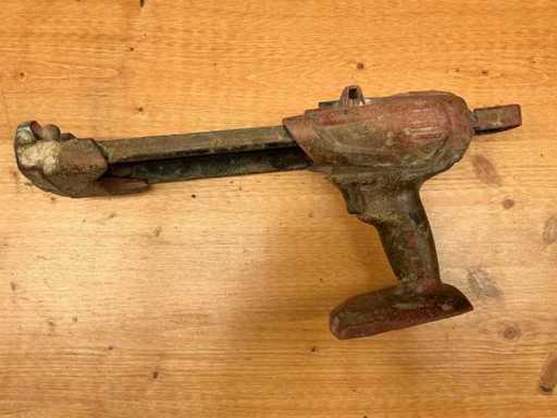 Hilti Akku Auspressgeräte