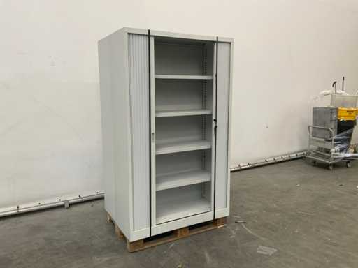 Archiefkast 1200x450x1970mm
