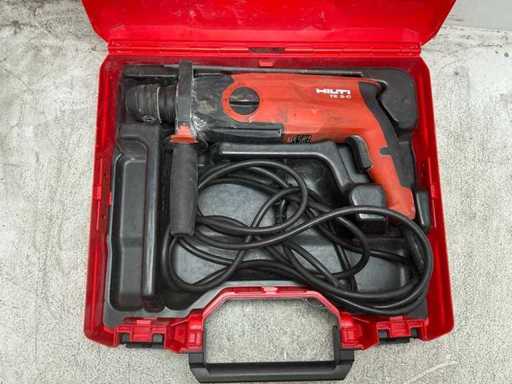 2024 Hilti TE 3-C Rotary Hammer - 16mm - SDS-plus Hilti