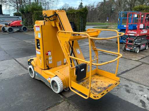 Haulotte - Star 10-1 - Aerial platform - 2006