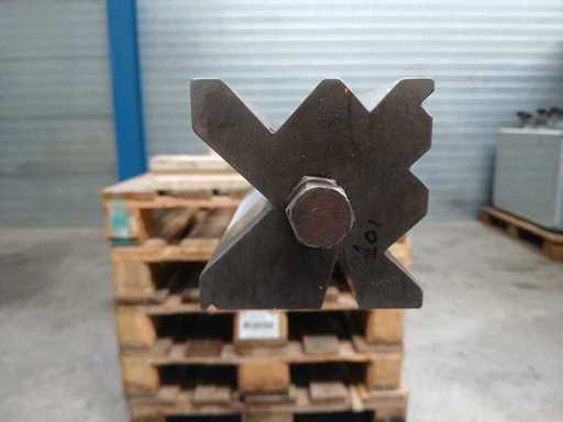 Multi V - 95x95 - Unterwerkzeug