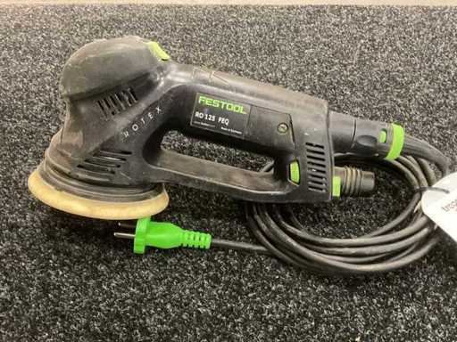 2007 Festool RO 125 FEQ Exenterschleifer