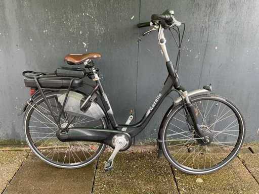 Gazelle - Orange - Vélo électrique