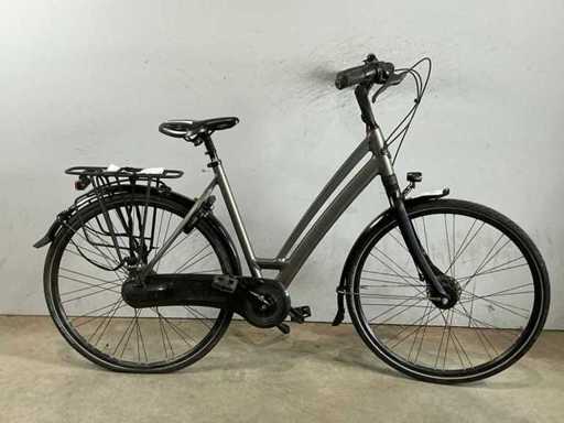 Gazelle Chamonix C8 Damesfiets