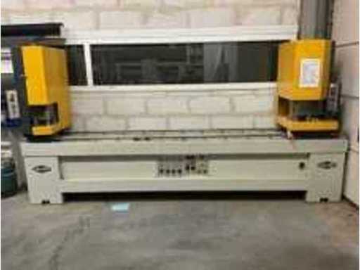 Industry & machinery