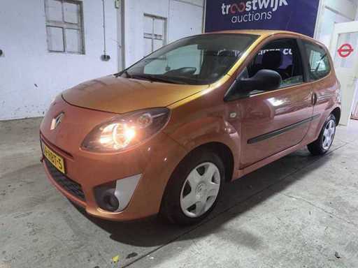 Renault - Twingo - 1,2 Dynamique 40.000KM! - 69-HBT-5 – 2008