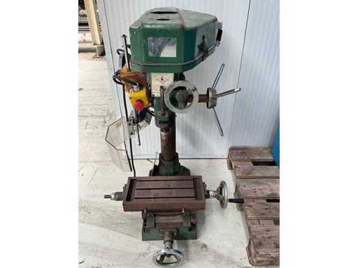 Long Chang - LC15A - Table drill with cross table