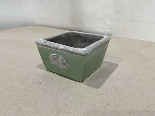 Plantenpotje 13 cm (14x)