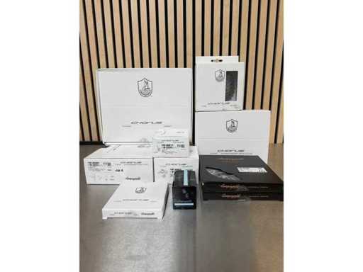 Campagnolo – Chorus 2x12 Speed Disc – Gruppenset