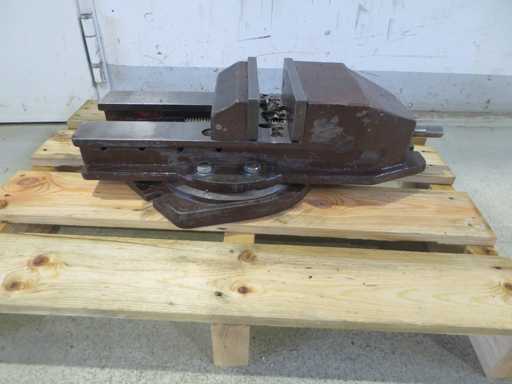 TL 360/200 Machine Vise