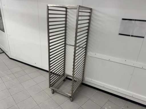 Tramway d’étagère