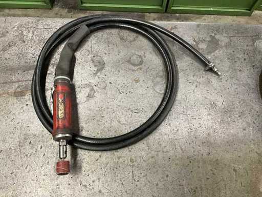 Pneumatyczna szlifierka do śrub M7115-T-22000